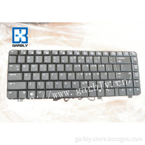 Brand New Original Laptop Keyboard for HP Cq35